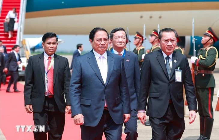 ベトナムは「より連携が取れ、強靭なASEANの促進」を目指している - 写真1