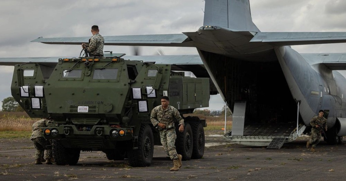 Les États-Unis et le Japon mènent des exercices militaires à grande échelle, craignant une « situation grave »