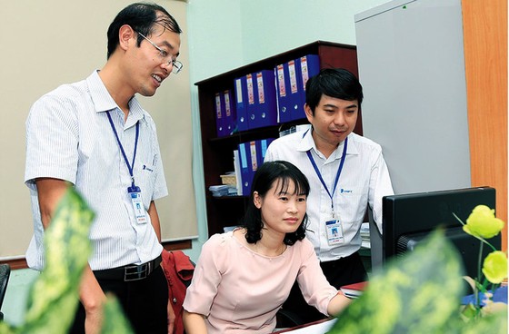 VNPT iOffice phát huy hiệu quả tại thị trường trong nước và nước ngoài ảnh 1
