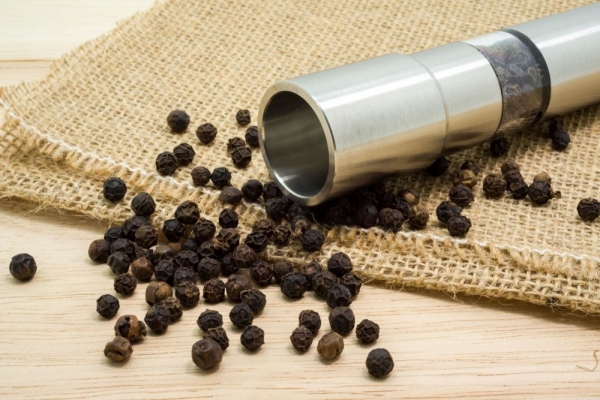 Market 'turns around', pepper imports into Vietnam from this Southeast Asian country increase dramatically