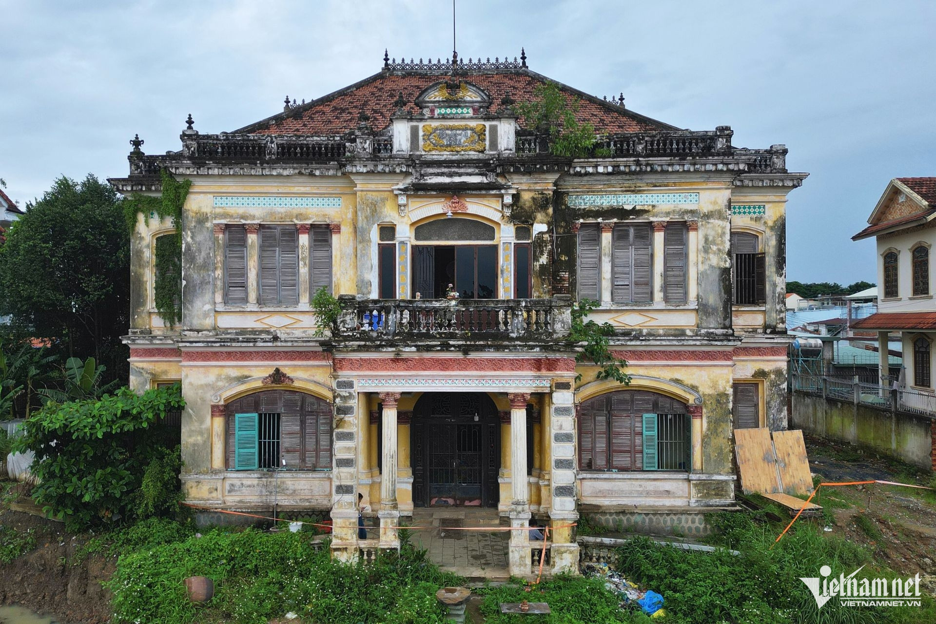 Maison de 10 ans à Dong Nai2.jpg