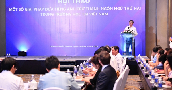 TP.HCM đề xuất 8 giải pháp