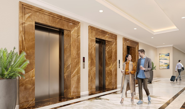 thi truong bat dong san lao cai nong len voi du an can ho du lich cua the manor tower hinh 3