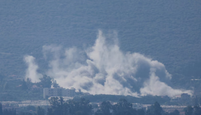 Israel bác bỏ đề xuất ngừng bắn ở Lebanon, quyết tiêu diệt Hezbollah