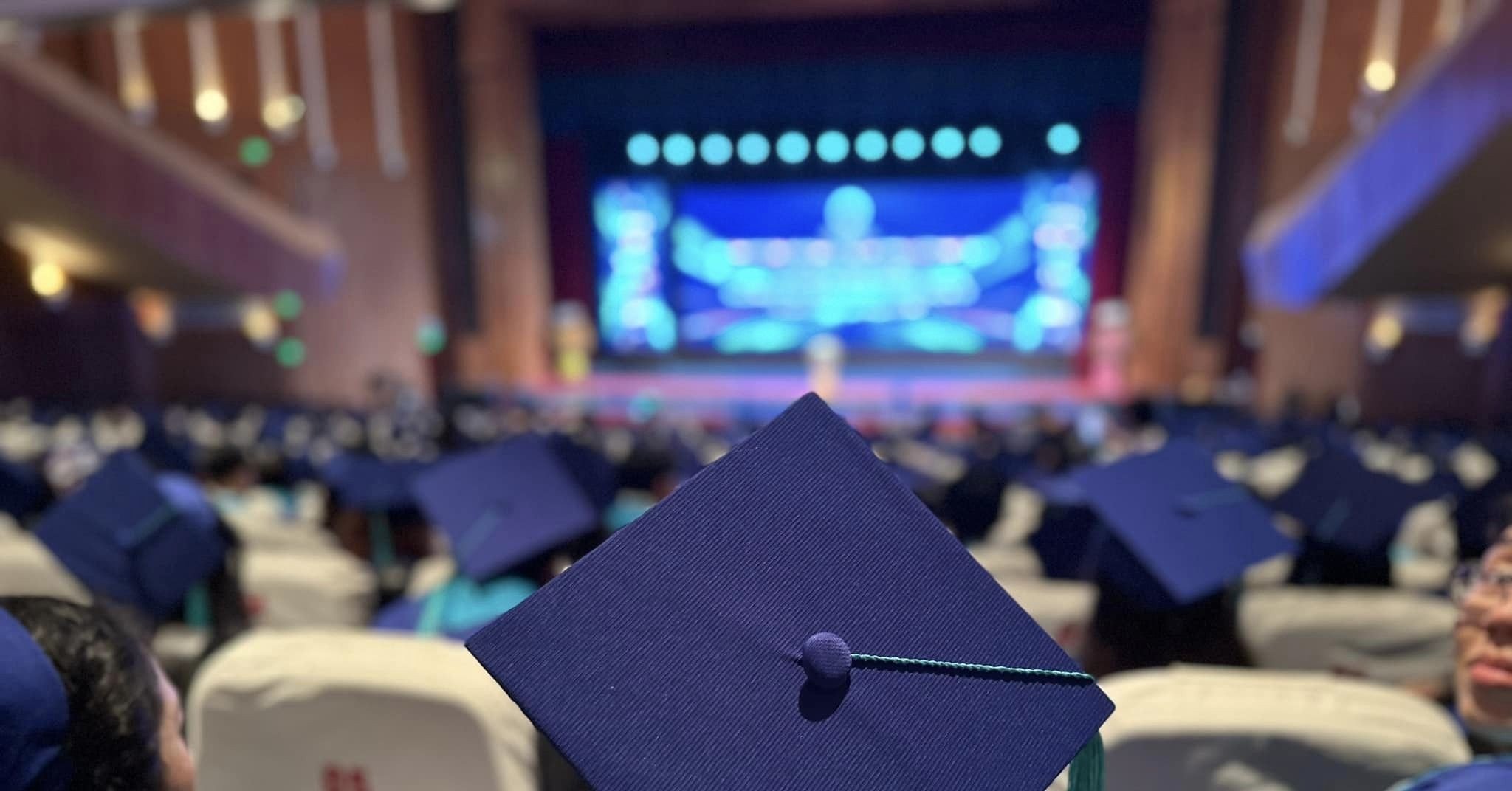 Des dizaines d’étudiants de l’Université de droit de Hô Chi Minh-Ville ont été contraints d’abandonner leurs études.