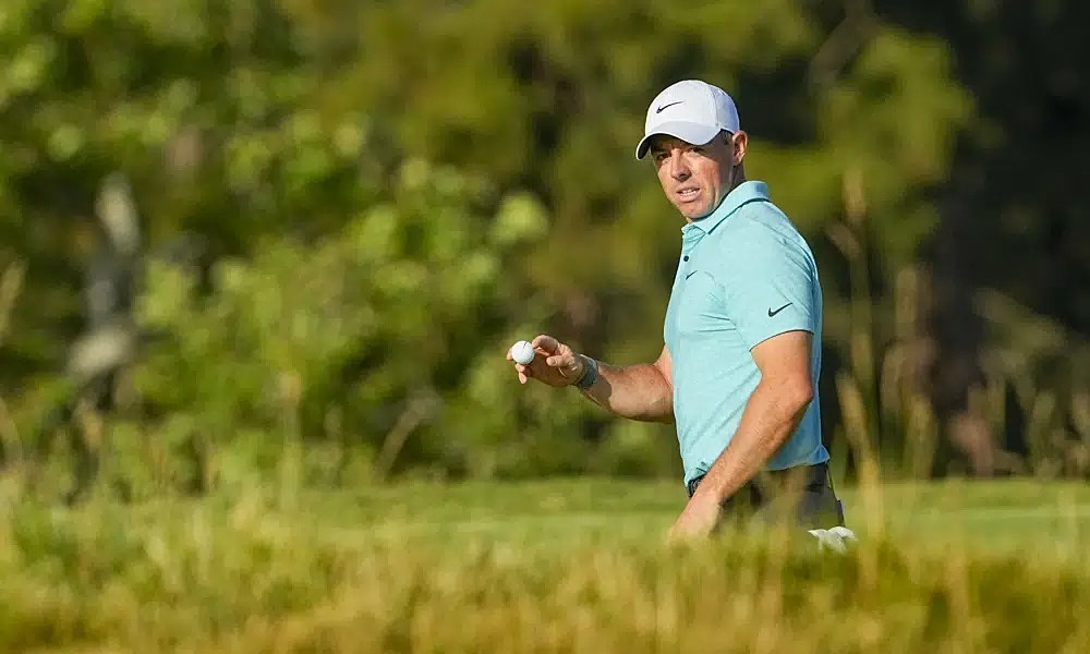 McIlroy vuột danh hiệu thế nào ở US Open 2023