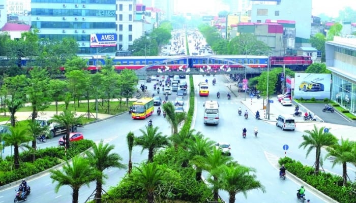 Hanoi priorisiert die baldige Fertigstellung von vier großen Allgemeinkrankenhäusern an den Gateways