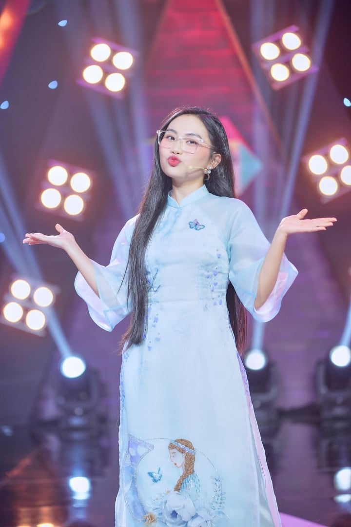 『The Voice Kids』シーズン 1 のスターたちは 10 年経ってどのように変化したのでしょうか? - 3