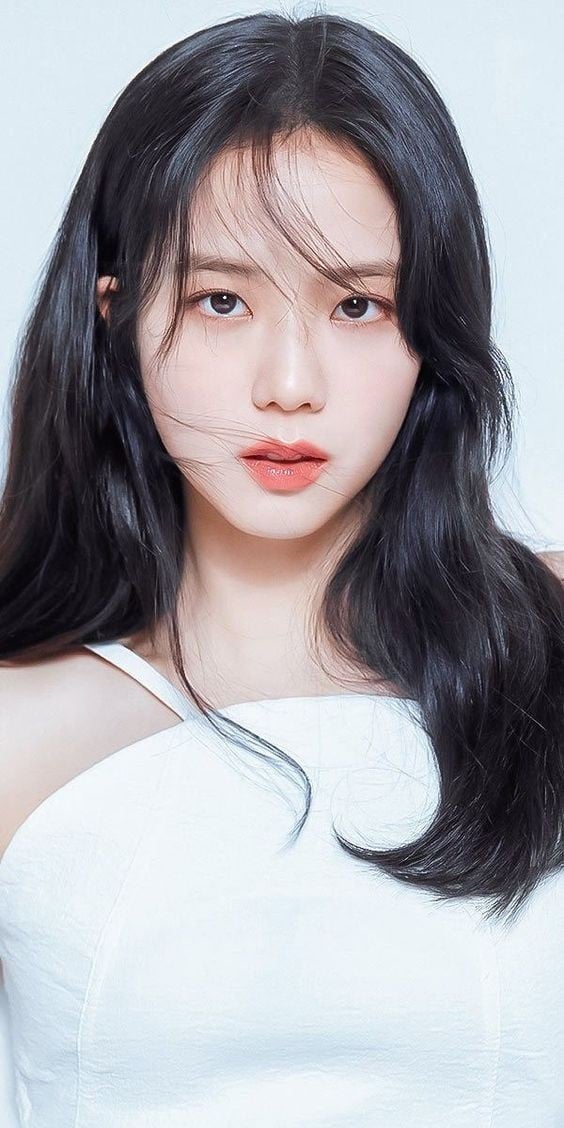 Ngắm nhan sắc Jisoo (BlackPink)