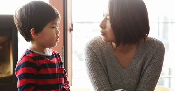 Harvard University expert reveals 3 phrases he often says to his children to help them increase their EQ