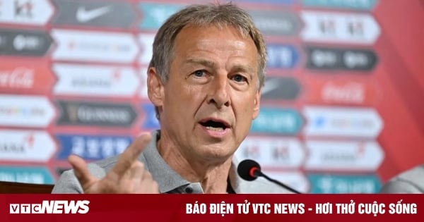 ការបណ្តេញចេញរបស់ Klinsmann នឹងធ្វើឱ្យសមាគមកីឡាបាល់ទាត់កូរ៉េខាតបង់ 'សំណងដ៏ធំ'