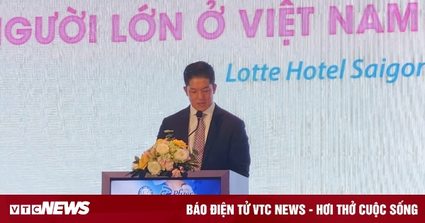 Hội nghị khoa học về chủng ngừa các bệnh liên quan đến phế cầu