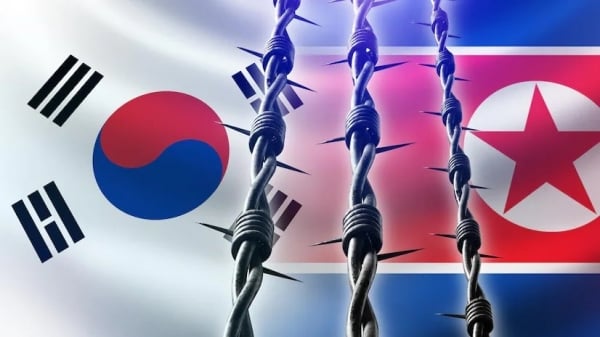 러-북, 협력으로 주권 선언에도 한국, 강경 보복 위협, 우크라이나 타깃까지 계획