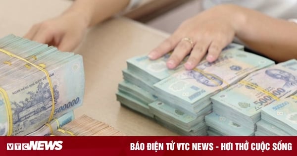 Lãi suất cho vay giảm 0,96% so với cuối năm 2023