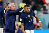 Mbappe được trao băng đội trưởng tuyển Pháp, HLV Deschamps khẳng định là điều hợp lý