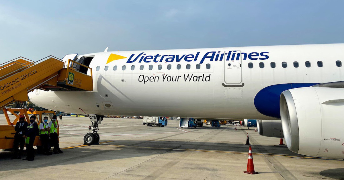 Vietravel ระดมเงินกว่า 340,000 ล้านเพื่อชำระหนี้ธนาคาร