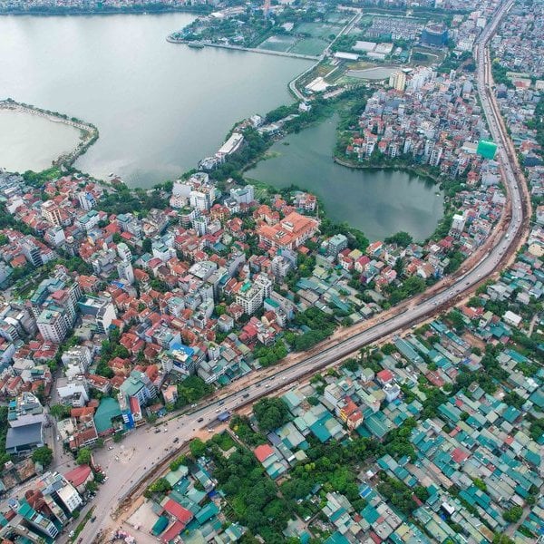 “Chỗ ở mới phải tương đương hoặc bằng chỗ ở cũ”