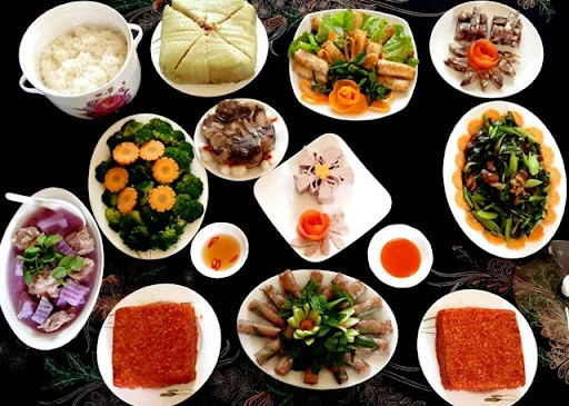 Ministry of Health recommends food safety principles during Lunar New Year