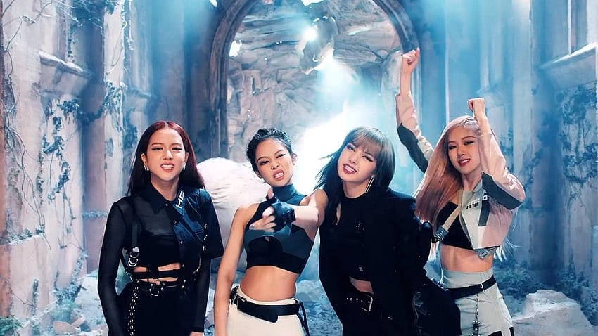 Tờ Forbes khen Blackpink đang mở đường cho Kpop: Liệu có quá lời? - 5
