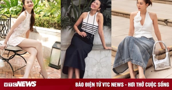 Những mẫu giày được sao Việt diện nhiều nhất bởi khả năng tôn dáng đỉnh cao