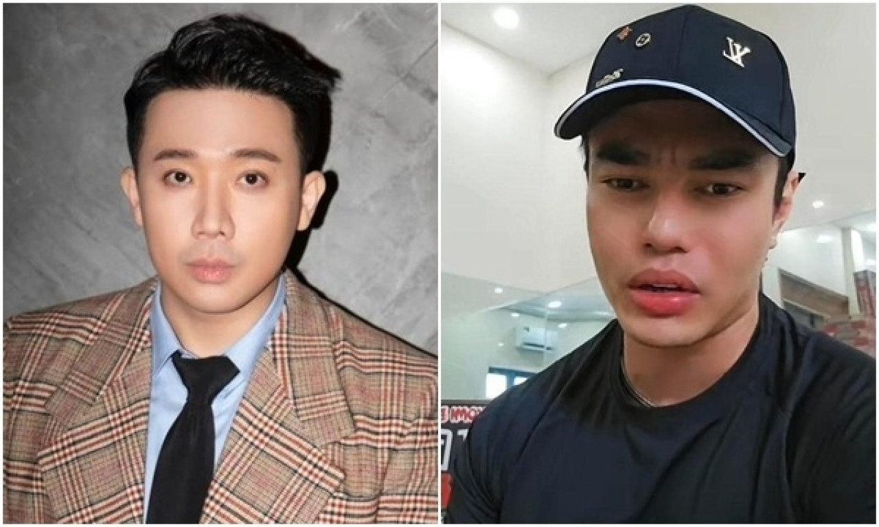 Le Duong Bao Lam은 Tran Thanh과 함께 술집에 갔다는 것을 부인하고 1억 8,700만 VND 1을 지불하지 않았습니다.