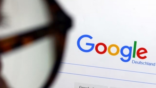 Google spends $26.3 billion to monopolize search engine