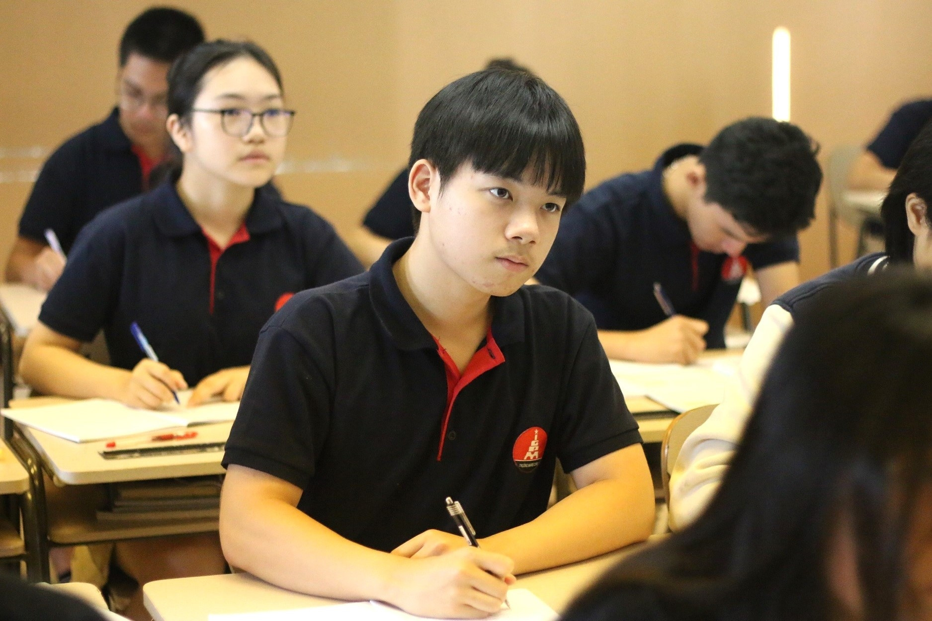 Das Ministerium für Bildung und Ausbildung gibt den nationalen Prüfungsplan für herausragende Schüler für das Schuljahr 2024-2025 bekannt