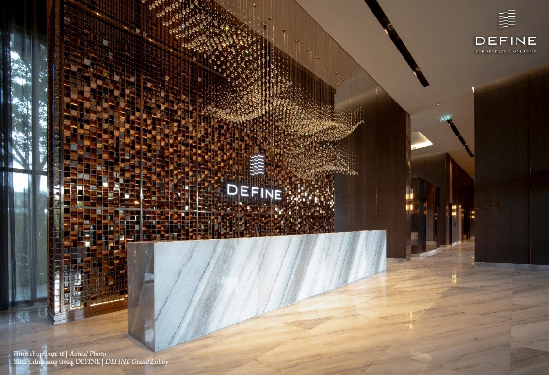CapitaLand Development trao chìa khóa căn hộ hạng sang DEFINE tại Thủ Đức- Ảnh 2.
