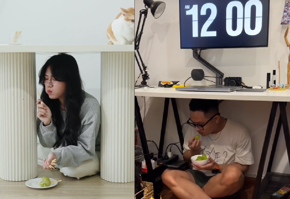 Vì sao giới trẻ Việt thi nhau ăn 12 quả nho xanh vào năm mới? - 1