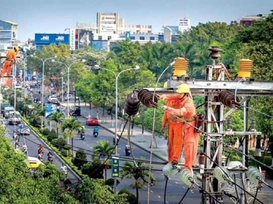 Luật Điện lực sửa đổi: Kỳ vọng "phá băng" các dự án chưa thể vận hành thương mại