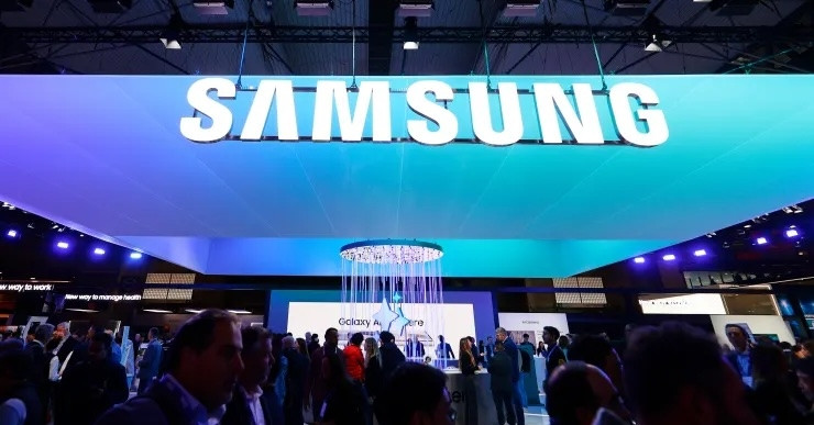 Profits up more than 1,400%, Samsung reduces supply of conventional memory chips