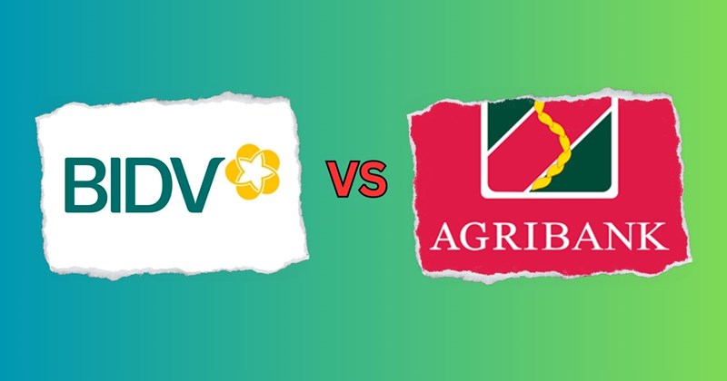 Có 500 triệu gửi tiết kiệm 12 tháng ở BIDV hay Agribank để nhận lãi suất cao