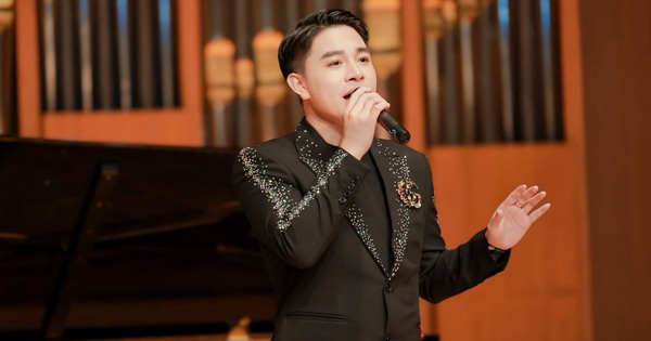 Vietnamese singer wins Special Prize in contest to find young musical talent in China