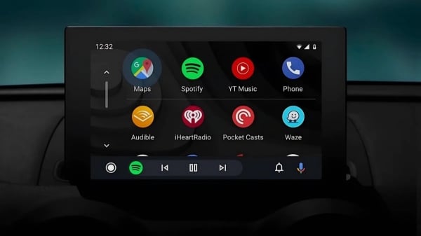 Comment connecter Android Auto simplement et rapidement