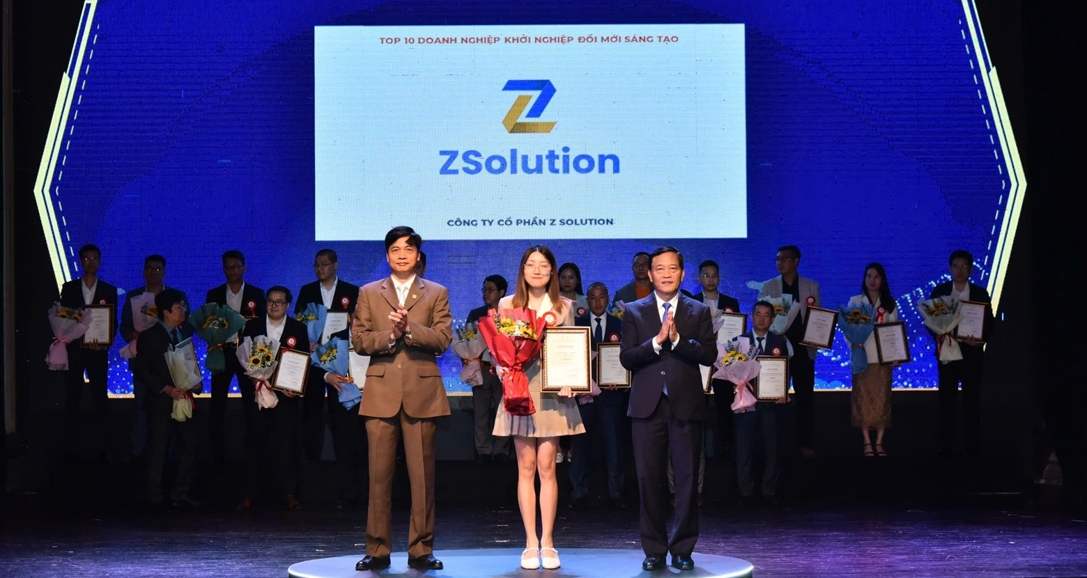 ដំណោះស្រាយរបស់ ZSolution ជួយអ្នកលក់រាយបង្កើនប្រាក់ចំណូលក្នុងអំឡុងពេលរដូវកាលទិញទំនិញចុងឆ្នាំ