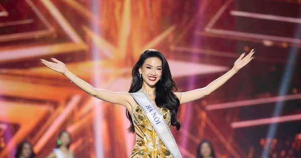 Miss Universe Vietnam 2023 Bùi Quỳnh Hoa vướng ồn ào, tổ chức Hoa hậu Hoàn vũ vào cuộc "mạnh tay"?