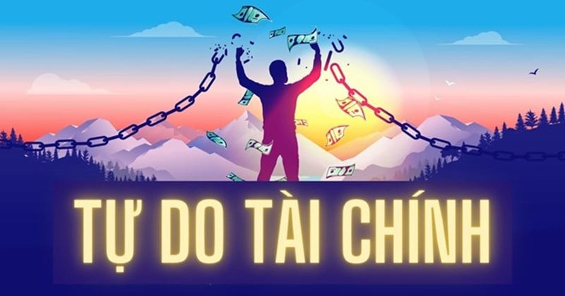 Tự do tài chính không phải là giấc mơ xa vời với người làm thuê