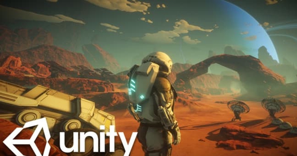 تستمر Unity في تمكين منشئي الألعاب من خلال ميزات الذكاء الاصطناعي الجديدة