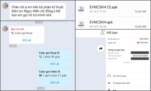 Mất tiền vì hacker, khách hàng được bồi thường nhờ Bảo hiểm An ninh mạng- Ảnh 1.