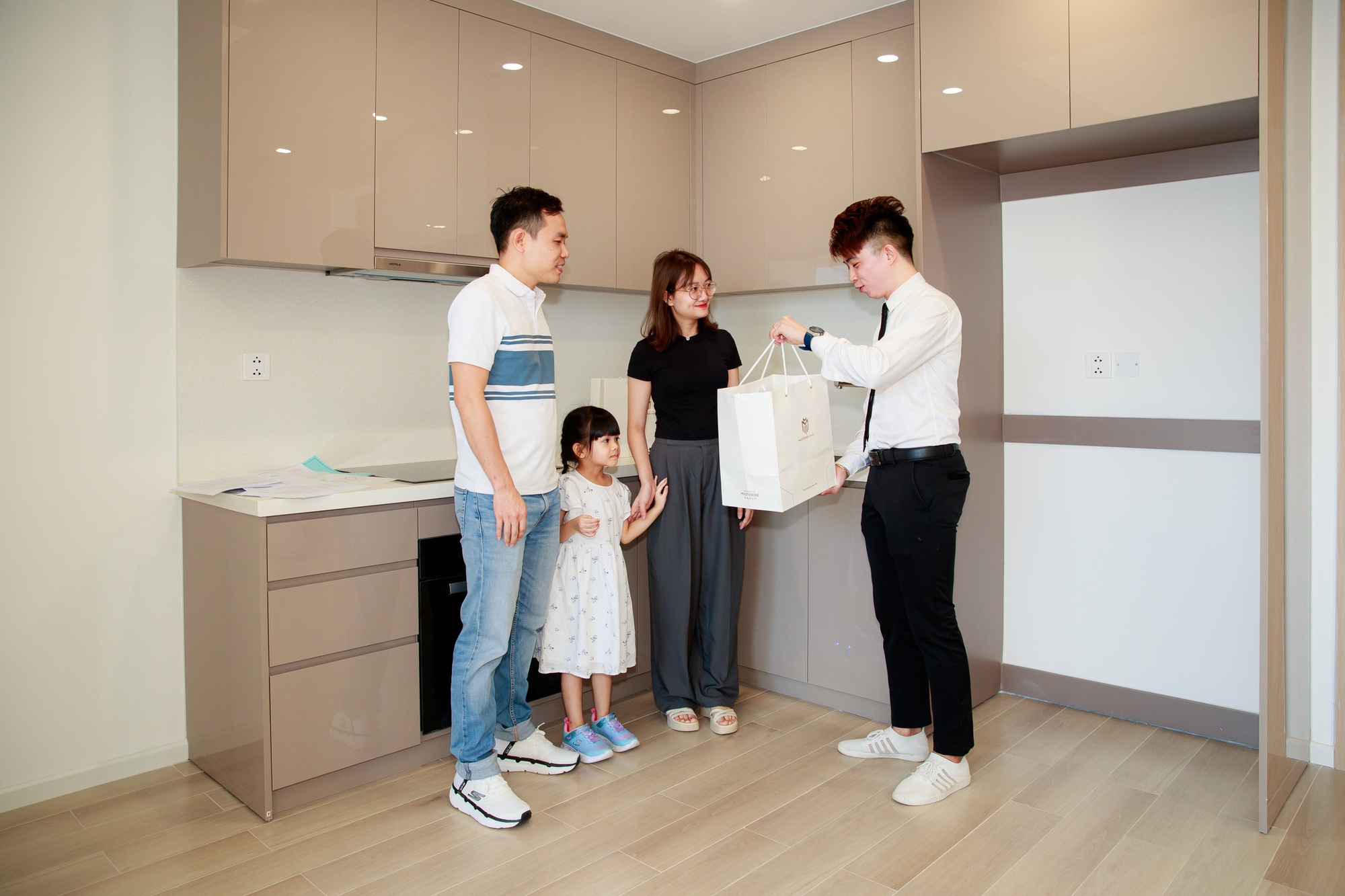 Masterise Homes chính thức bàn giao Masteri Centre Point- Ảnh 8.