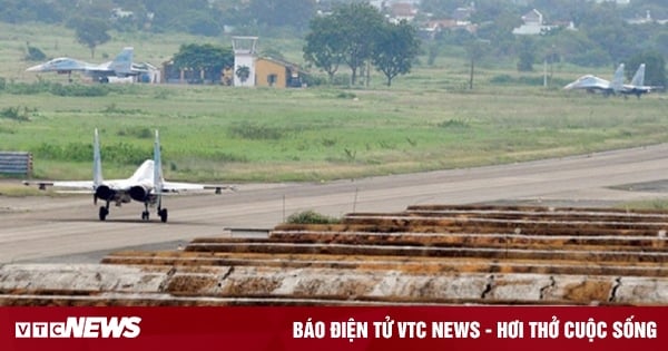 Đồng Nai xin tài trợ hồ sơ quy hoạch chi tiết sân bay Biên Hoà