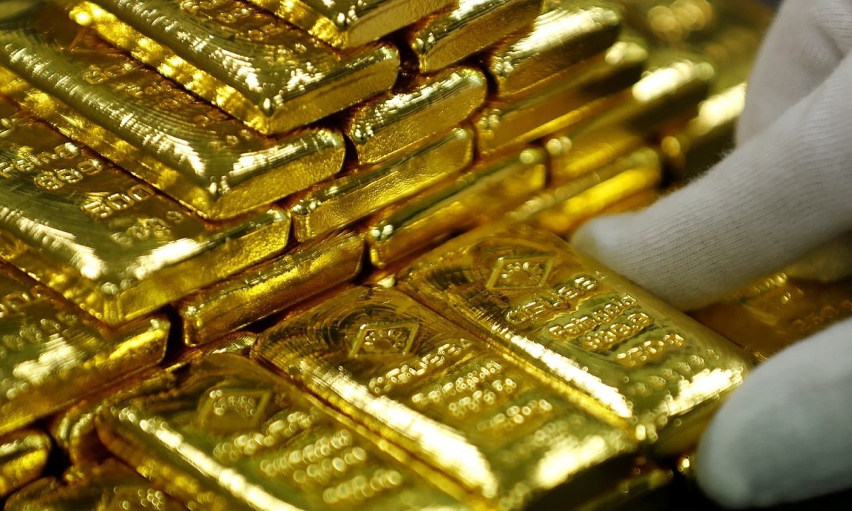 How is gold price forecast this week?