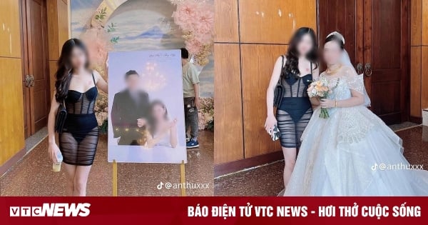 Tipos de ropa que no debes usar en una boda