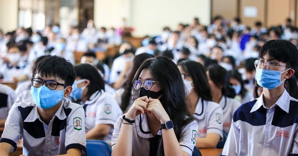 No permita que los candidatos se salten el examen de graduación de la escuela secundaria por esto.