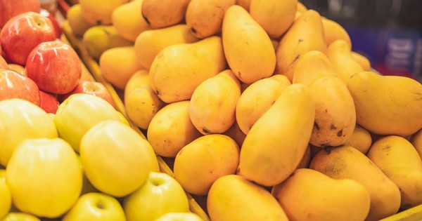 Cantidad segura de mango para diabéticos