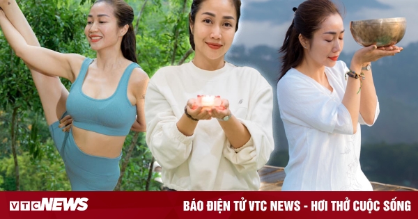 Cuộc sống của Ốc Thanh Vân thế nào sau khi tuyên bố dừng hoạt động showbiz?