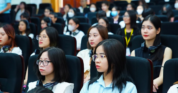 El número de estudiantes vietnamitas en Japón es el segundo después de China.