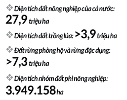 Nâng cao sức khỏe đất - ngôi nhà của các hệ sinh thái - Ảnh 2.