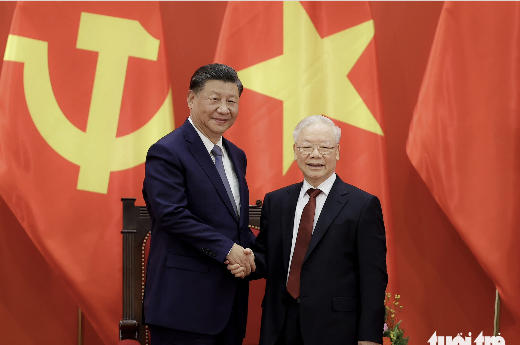 Prospects for cooperation between Vietnam and other countries