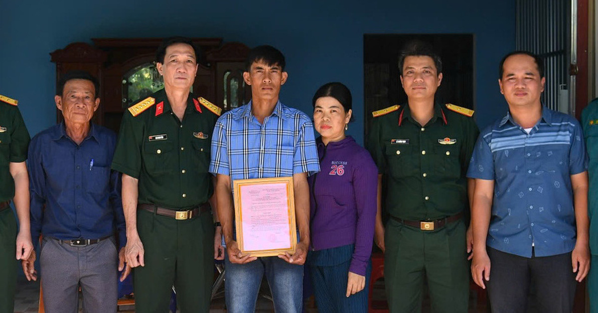 'Có nhà đồng đội, tôi đón Tết thêm vui vầy, ấm cúng’